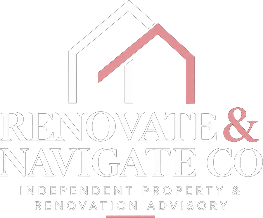 Renovate & Navigate Co